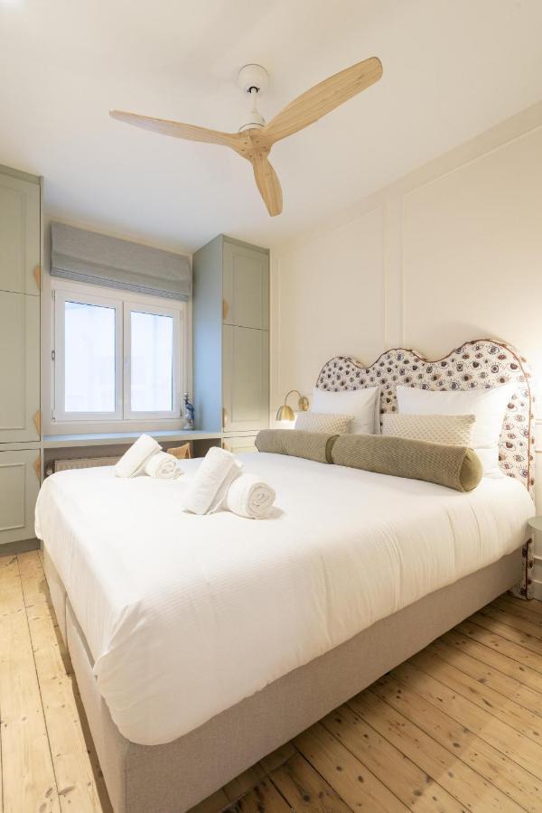 Shway Le Pierre Apartment Antwerp Exterior photo