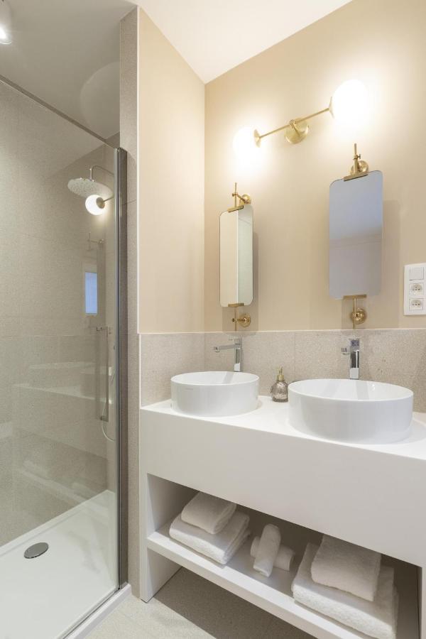 Shway Le Pierre Apartment Antwerp Exterior photo