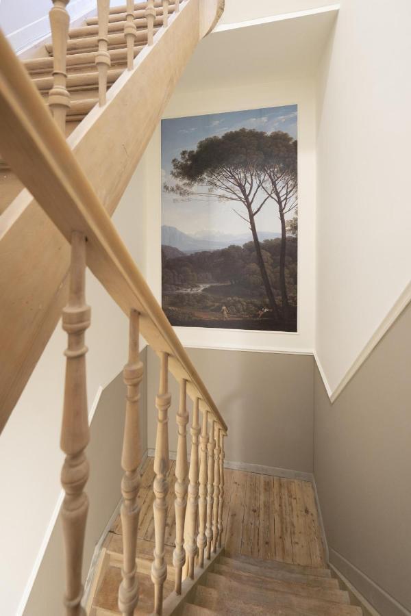Shway Le Pierre Apartment Antwerp Exterior photo